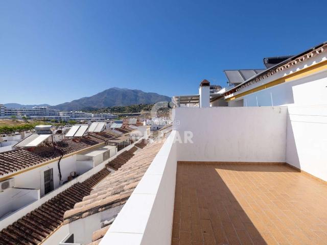 Chalet en venta en Barriada Islas Canarias, Costa del Sol Occidental