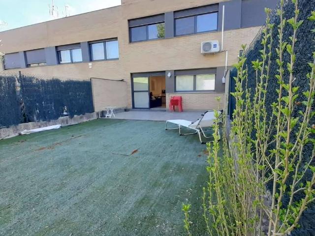 Chalet en venta en Iruñerria, Navarra