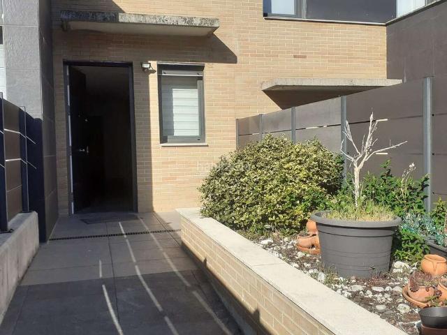 Chalet en venta en Iruñerria, Navarra