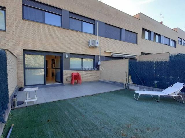 Chalet en venta en Iruñerria, Navarra