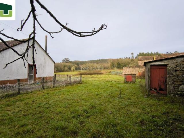 Chalet en venta en A Estrada, Tabeirós - Terra de Montes