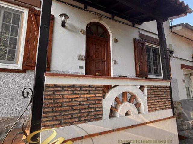 Chalet en venta en Etxebarri, Guipúzcoa
