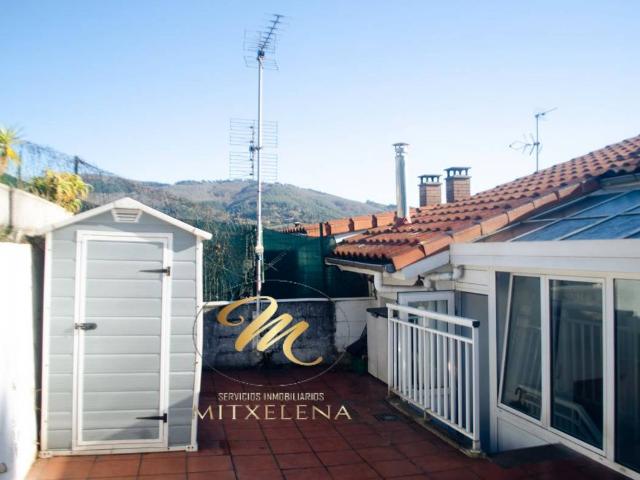 Chalet en venta en Etxebarri, Guipúzcoa