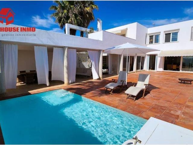 Villa en venta en Amposta
