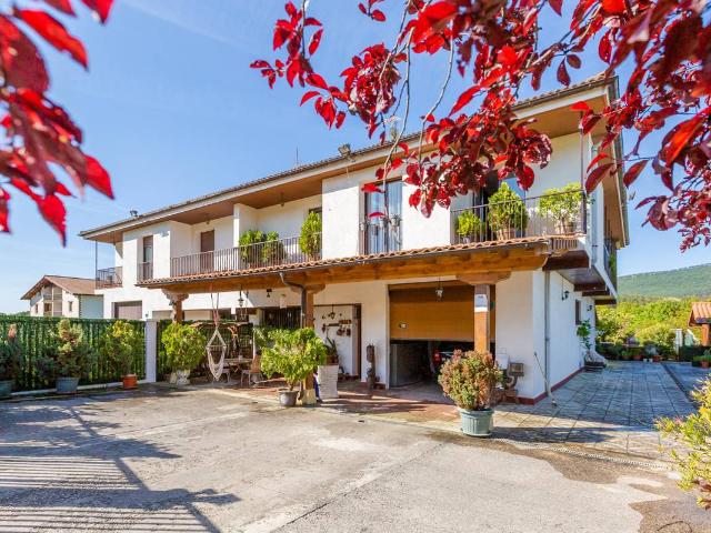 Chalet en venta en Iruñerria, Navarra