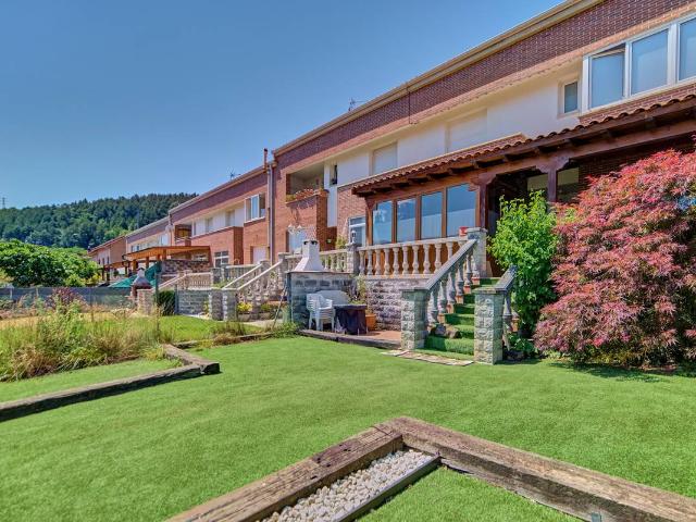 Chalet en venta en Iruñerria, Navarra