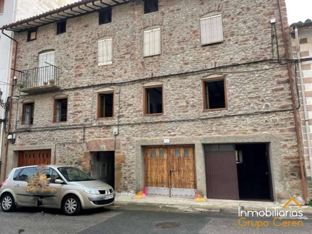 Chalet en venta en Ezcaray, La Rioja