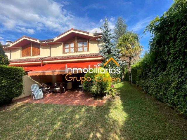 Chalet en venta en Ezcaray, La Rioja