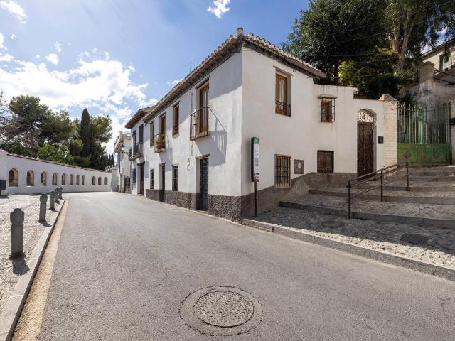 Chalet en venta en Centro, Comarca de la Vega de Granada