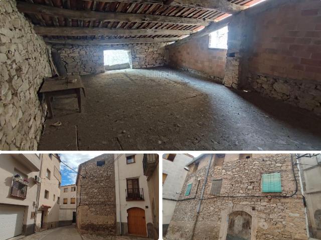 Chalet en venta en Terra Alta, Catalunya