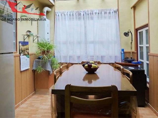 Chalet en venta en Centro, Albacete