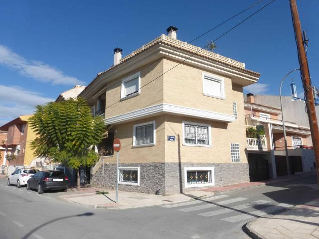 Chalet en venta en Torrealta, Vega Media del Segura