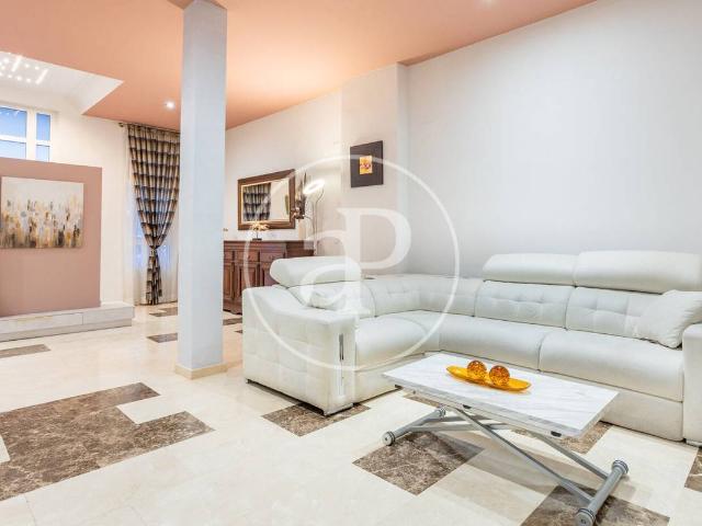 Chalet en venta en Ciutat Vella, Comarca de València