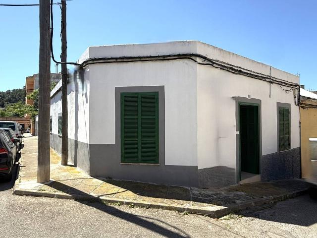 Chalet en venta en Migjorn, Baleares