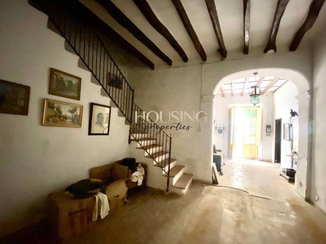 Chalet en venta en Migjorn, Baleares
