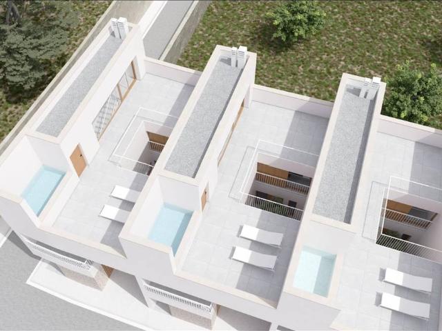 Chalet en venta en Migjorn, Baleares