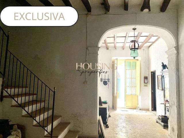 Chalet en venta en Migjorn, Baleares