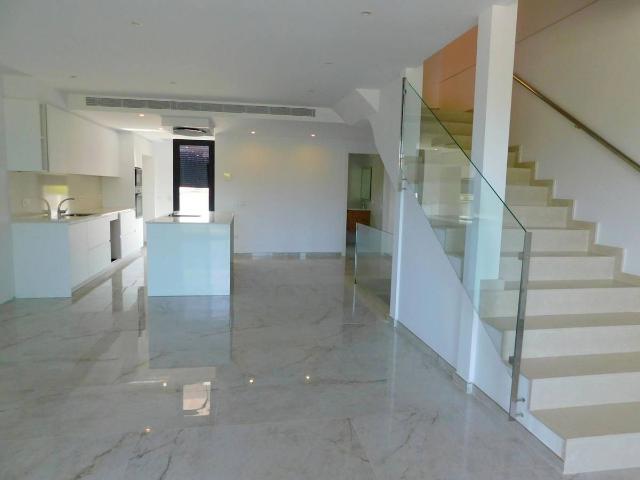 Villa en venta en Castell-platja D'aro
