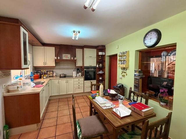 Chalet en venta en Fene, Ferrol