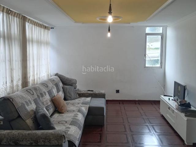 Chalet en venta en Fene, Ferrol