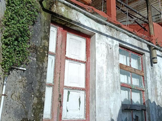 Chalet en venta en Fene, Ferrol