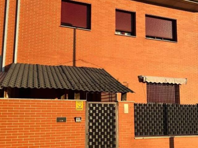 Chalet en venta en Fernán Caballero, Castilla-La Mancha