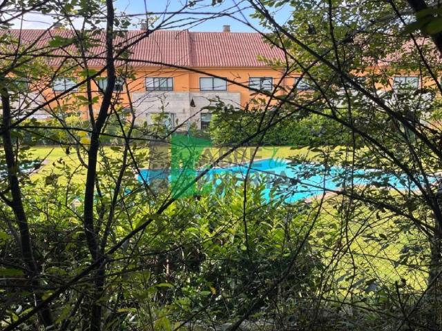 Chalet en venta en Ferrol