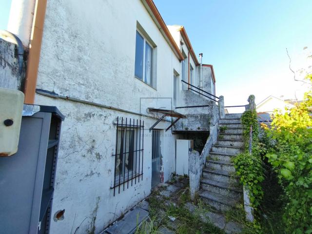Chalet en venta en Ferrol