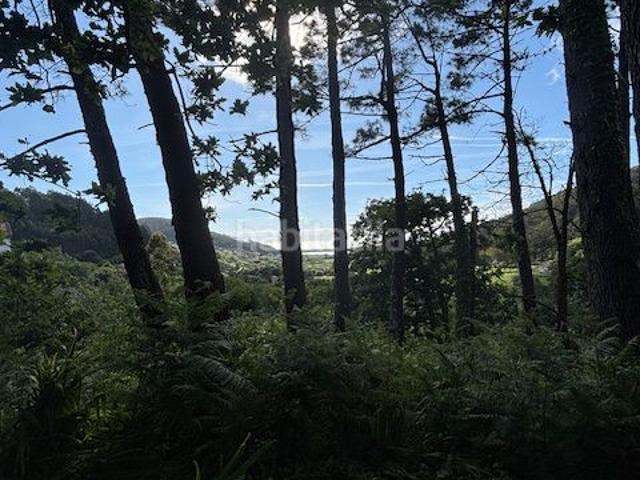 Chalet en venta en Ferrol