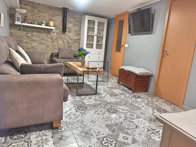 Chalet en venta en Ferrol