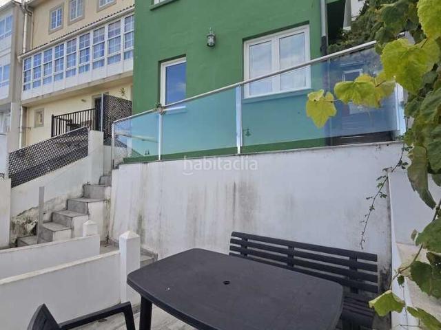 Chalet en venta en Ferrol