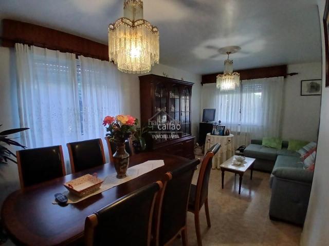 Chalet en venta en Ferrol