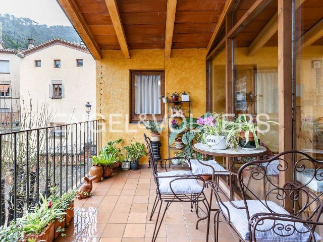 Chalet en venta en el Figaró, Vallès Oriental