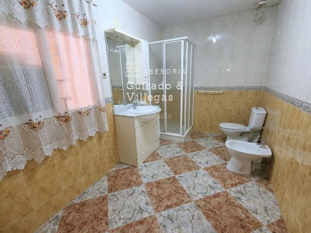 Chalet en venta en Valle del Almanzora, Andalucía