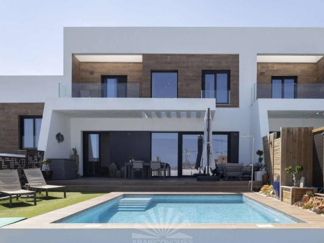 Casa en venta en Finestrat