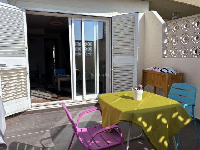 Chalet en venta en la Marina Baixa, Valencia