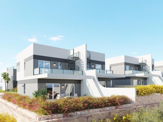 Chalet en venta en la Marina Baixa, Valencia