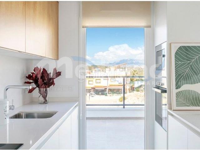 Chalet en venta en la Marina Baixa, Valencia