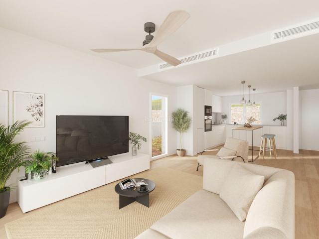 Chalet en venta en la Marina Baixa, Valencia