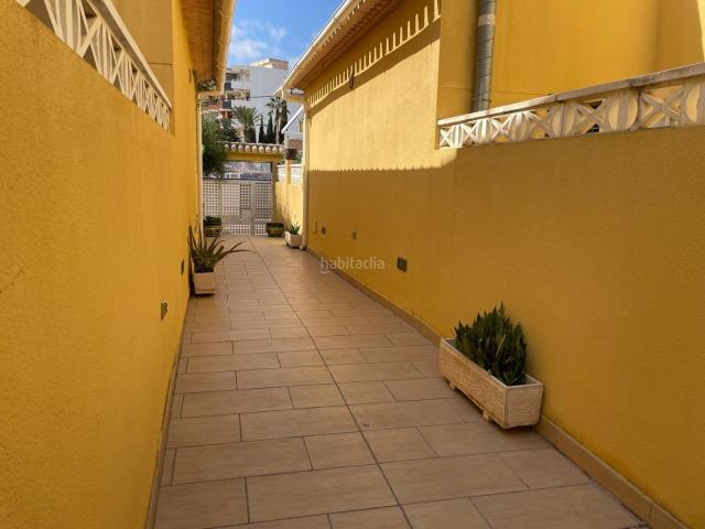 Chalet en venta en la Marina Baixa, Valencia
