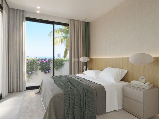 Chalet en venta en la Marina Baixa, Valencia