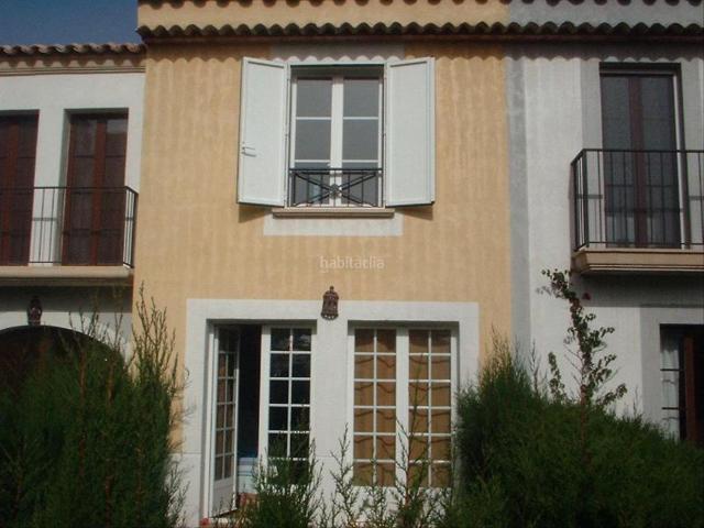 Casa en venta en Finestrat