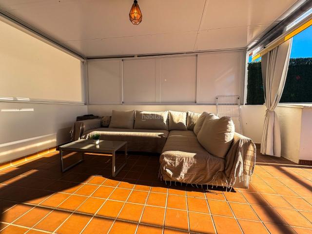 Chalet en venta en la Marina Baixa, Valencia