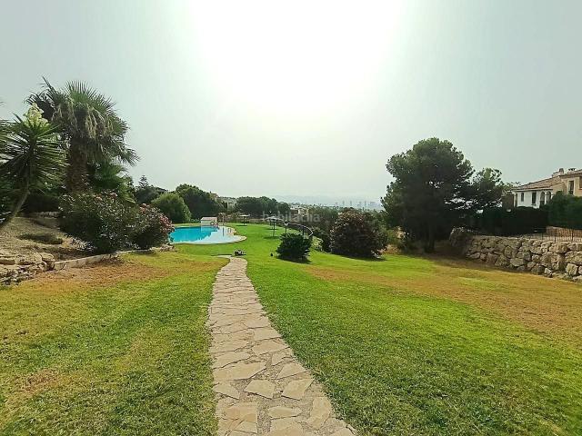 Chalet en venta en la Marina Baixa, Valencia