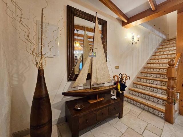 Villa en venta en Finestrat