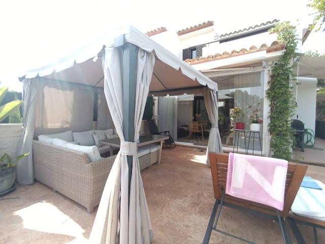 Villa en venta en Finestrat