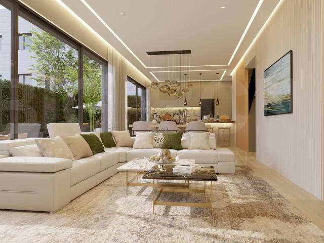 Chalet en venta en el Centre, Baix Llobregat