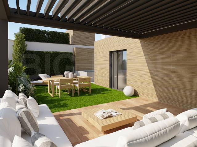 Chalet en venta en el Centre, Baix Llobregat