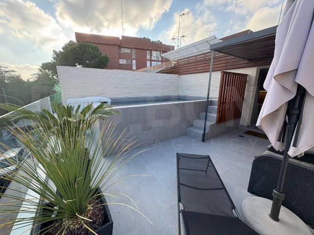 Chalet en venta en el Centre, Baix Llobregat