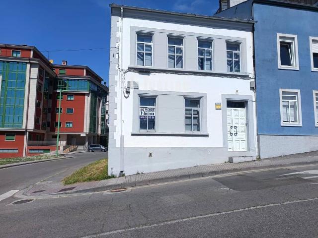 Chalet en venta en Lugo, Galicia